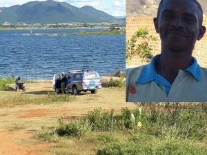 Corpo de homem é encontrado boiando na Barragem do Poço do Magro em Guanambi