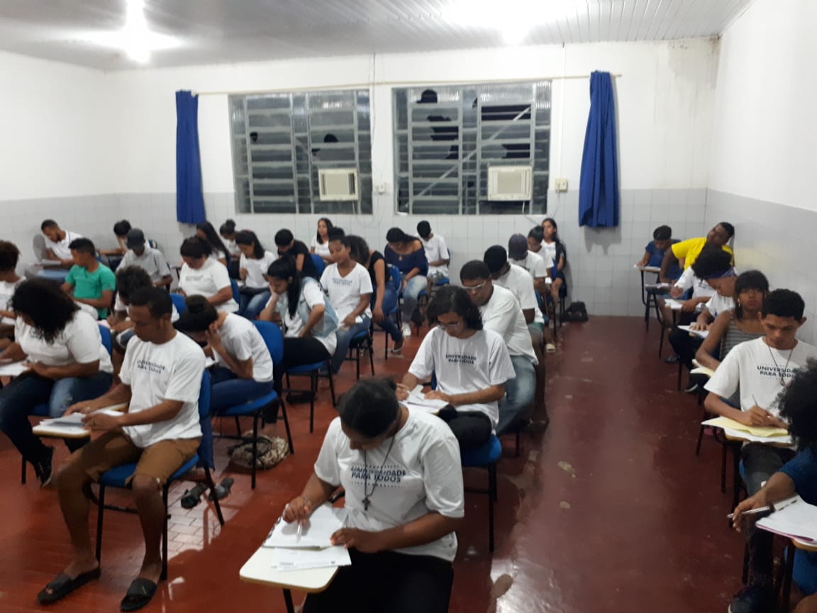 Universidade Para Todos aprova 42 estudantes na primeira chamada da Uneb na região de Guanambi