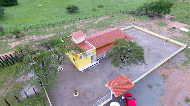 Centro de Controle de Natalidade Canina registrou 170 castrações em Guanambi
