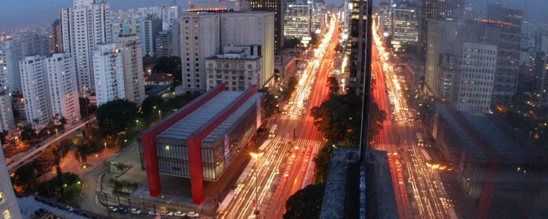 São Paulo comemora 465 anos com shows e museus abertos