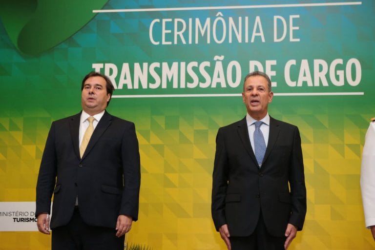 Bento Albuquerque dará continuidade à privatização da Eletrobras
