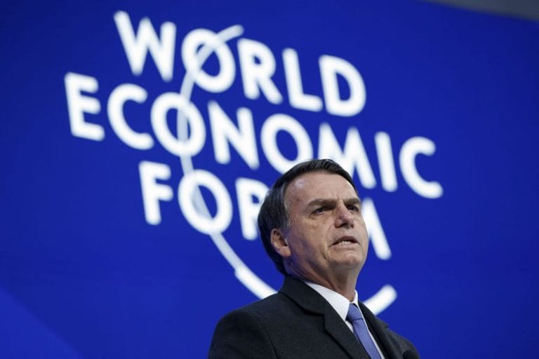 Presidência diz que Bolsonaro não teve intenção de criticar Carnaval