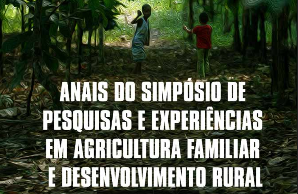 Governo do Estado lança publicação com experiências voltadas para a agricultura familiar