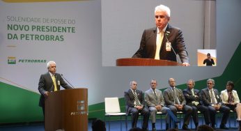 Petrobras indica novo diretor de Exploração e Produção