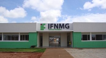 IFNMG abre processo seletivo para professores bolsistas