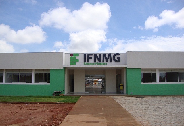 IFNMG oferece 680 vagas para cursos técnicos em seis cidades