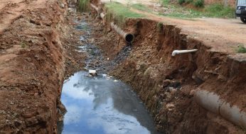 Embasa pretende investir R$82 milhões em projeto de saneamento de Brumado