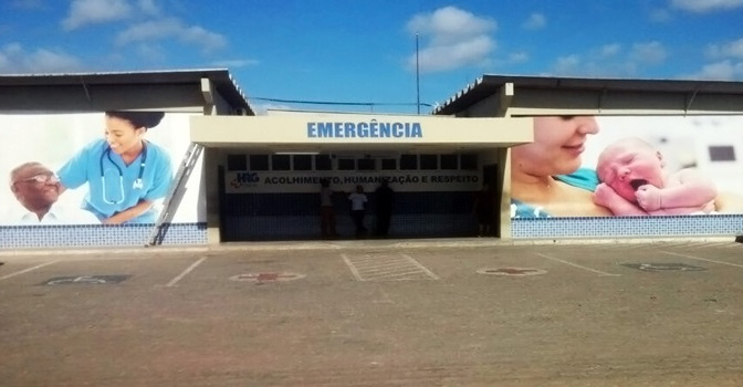Acidente na BR-030 em Guanambi deixa três pessoas feridas