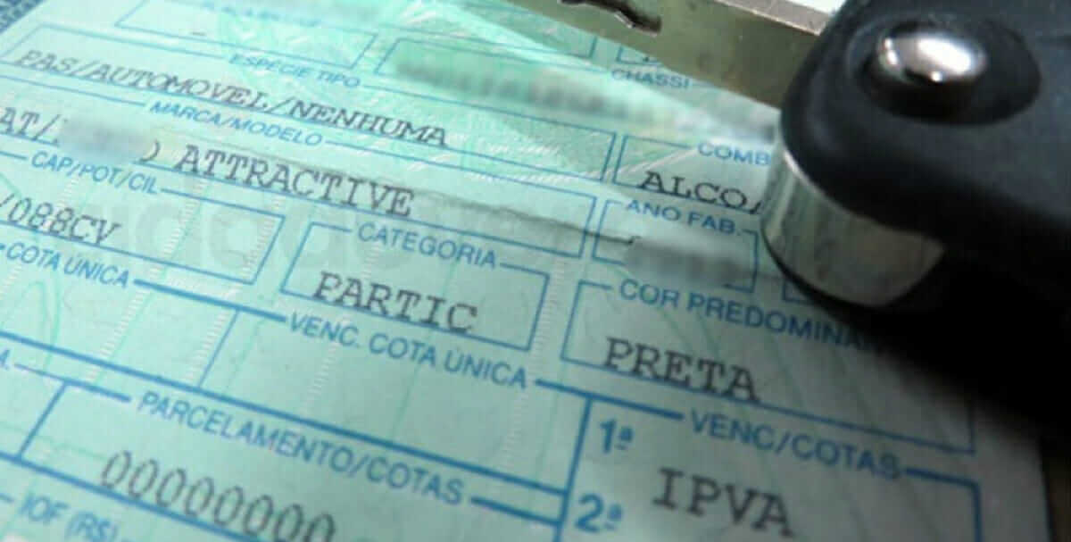 Bahia: Contribuintes podem pagar IPVA com 10% de desconto até 8 de fevereiro
