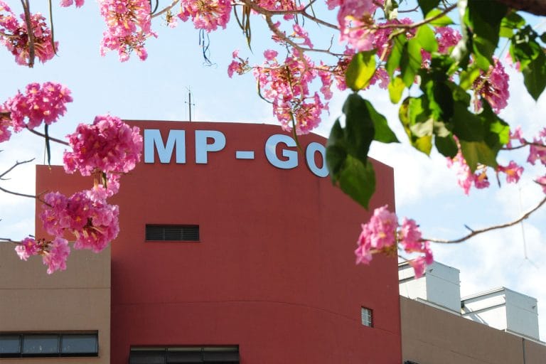 MP denuncia filho de João de Deus por coação de testemunha