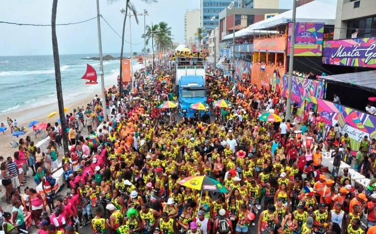 Música do Carnaval 2019: veja quais são as apostas dos artistas