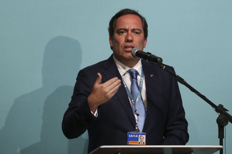 Presidente da Caixa: crédito habitacional da classe média será maior