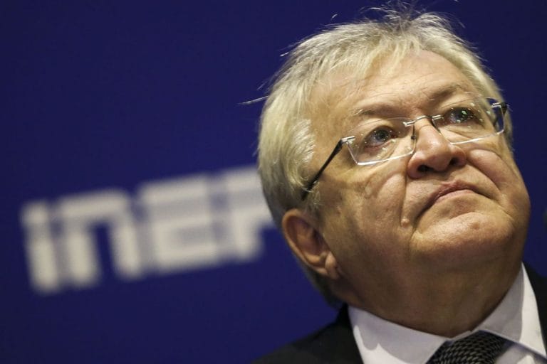 Presidente do Inep quer rever o Enem