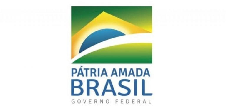 Governo federal lança marca e slogan pelas redes sociais