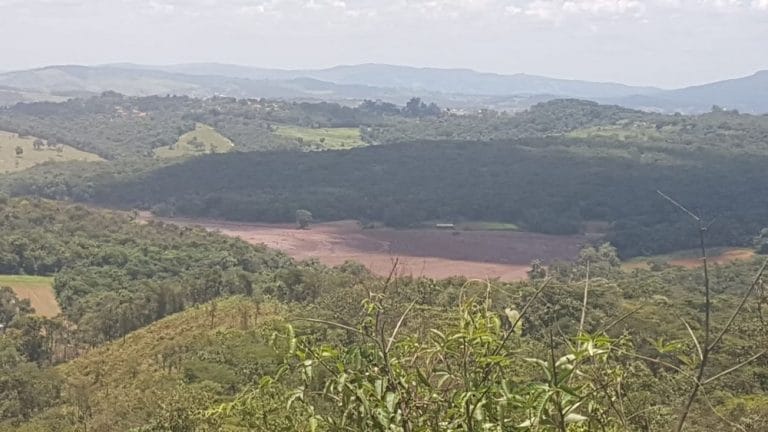 Plenário da Câmara debate tragédia de Brumadinho
