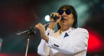 Lenda do sertanejo, cantor Marciano morre aos 67 anos