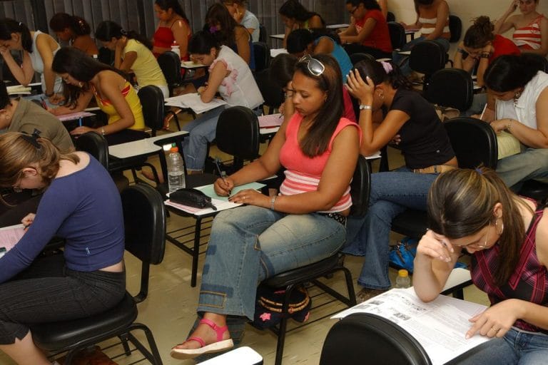 Inep divulga notas do Enem na sexta-feira