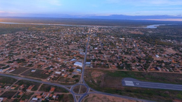 Tremor de terra com 2,8 de magnitude é registrado na zona rural de Januária, no Norte de Minas