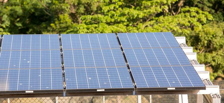 Bahia terá primeiro laboratório de certificação de placas fotovoltaicas do Norte e Nordeste