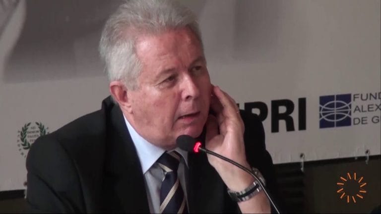 Presidente do BB confirma desinvestimento; “concorrência que se cuide”