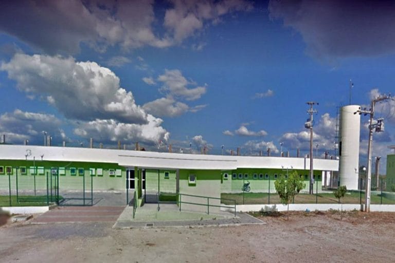 Polícia busca 11 fugitivos da cadeia de Sobral no Ceará