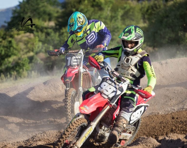 1ª Etapa Brasil de Supercross foi realizada em Guanambi