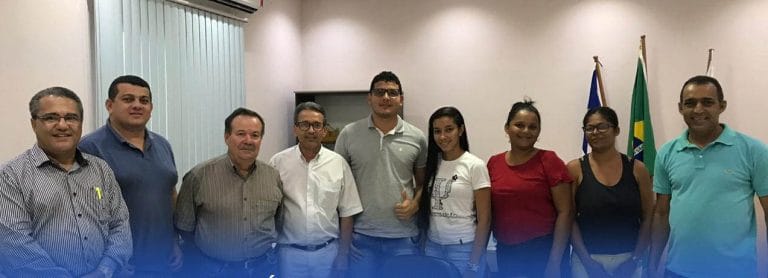 Malhada: vereadores aprovam projeto que custeia o transporte para alunos que cursam o ensino superior em Guanambi