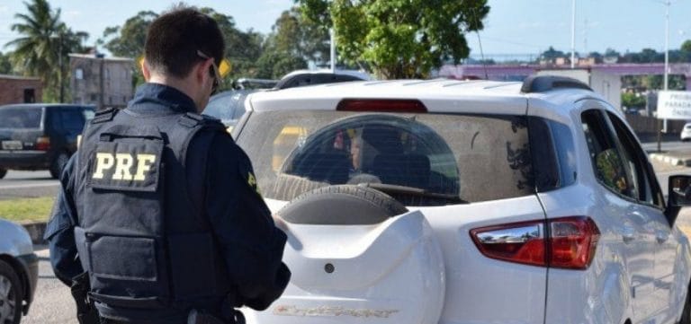 Número de mortes em rodovias federais da Bahia é o menor dos últimos 18 anos, diz PRF