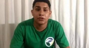 Após pedido de vídeo do hino, estudantes querem gravar problemas de escolas brasileiras
