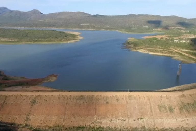 Ministério anuncia revitalização de 26 barragens na Bahia