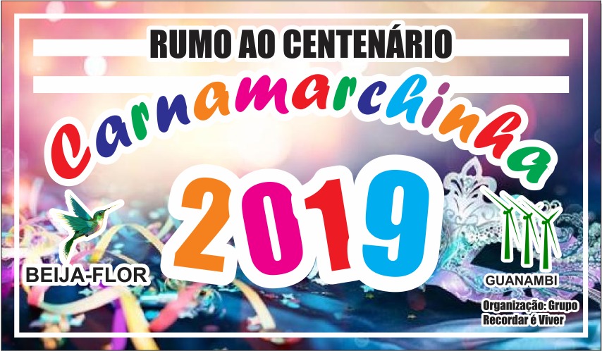 Carnamarchinha acontece neste sábado no Clube de Campo Guanamabi