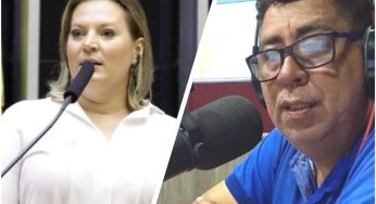 Líder do Governo Bolsonaro fala ao radialista Fernando Alves sobre reforma da previdência