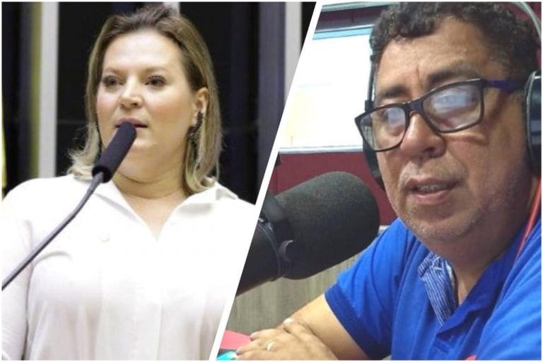 Líder do Governo Bolsonaro fala ao radialista Fernando Alves sobre reforma da previdência