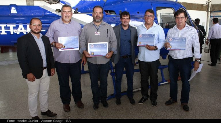 Técnicos da Adab usarão drones para fiscalização agropecuária no estado