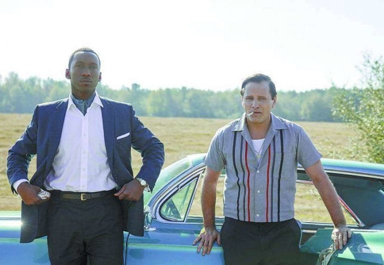 ‘Green Book – O guia’ vence o Oscar de melhor filme