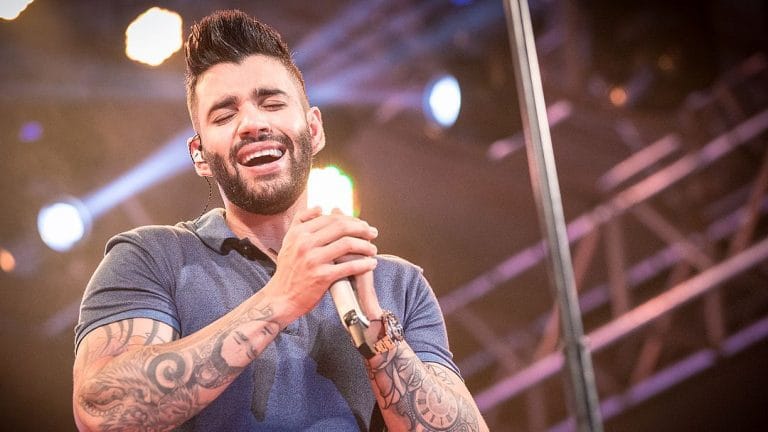 Gusttavo Lima se apresentará em Guanambi em maio