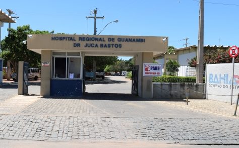 Duas estudantes vítimas do acidente na BR-030 continuam internadas em Guanambi