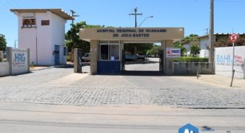 Hospital Regional de Guanambi recebe autorização para implantação de residência médica
