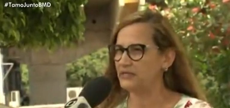 Tereza Cristina Paim é nomeada subsecretária da Secretaria da Saúde do Estado