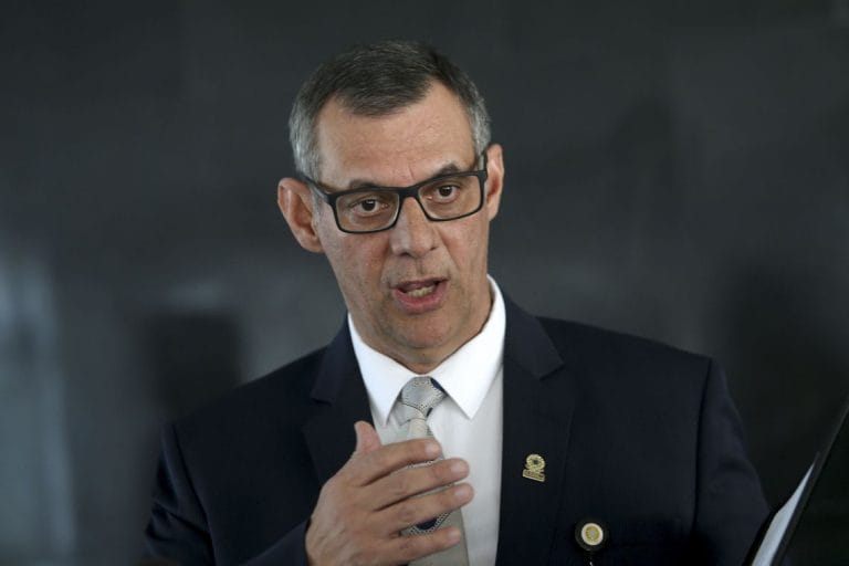 Governo quer mandar reforma da Previdência para Congresso em breve
