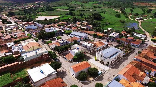 Processo Seletivo da Prefeitura de Guajeru