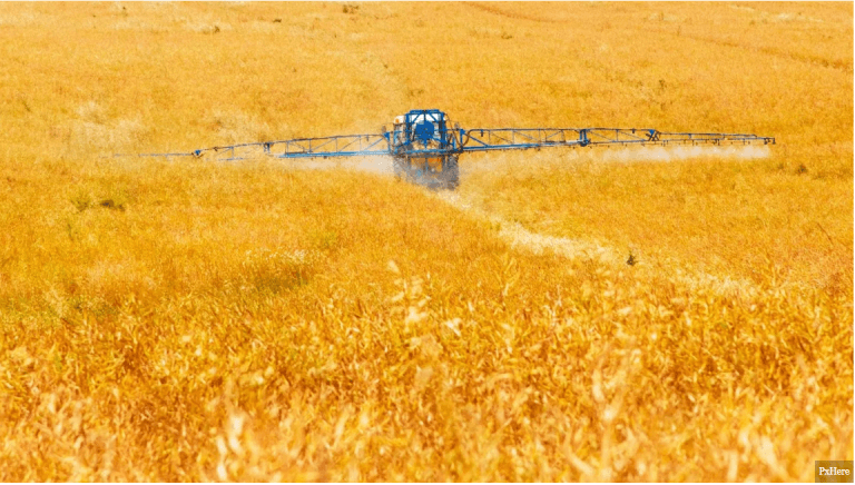Governo Federal liberou 86 registros de agrotóxicos em 50 dias