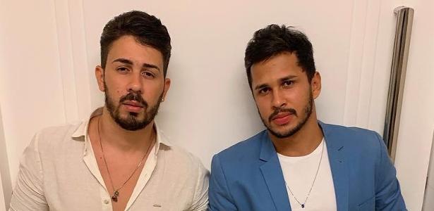 Carlinhos Maia revela que é gay e mostra vídeo pedindo namorado em casamento