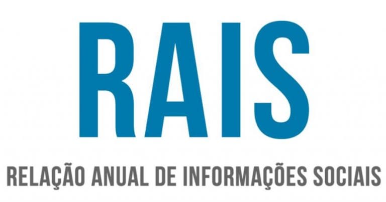 Saiba como fazer a declaração da Rais 2018
