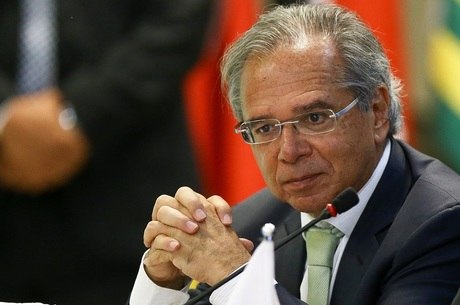 Paulo Guedes vai à Câmara para debater reforma da Previdência