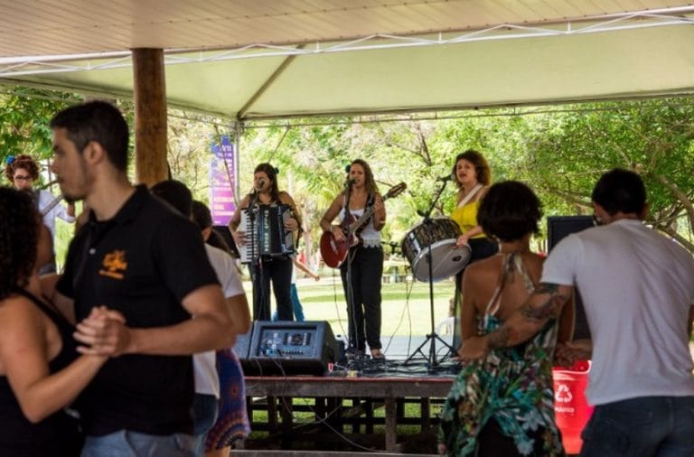 ICA, Campus UFMG Montes Claros, está com inscrições abertas para seleção de projetos culturais