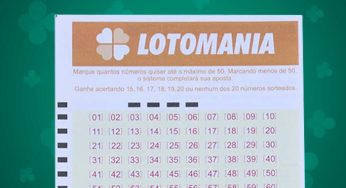 Guanambiense não acerta nenhuma dezena e leva bolada em loteria
