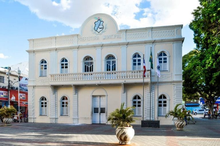 Concurso Prefeitura de Juazeiro