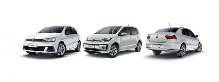 Gol, Voyage e up! devem sair de linha em 2021