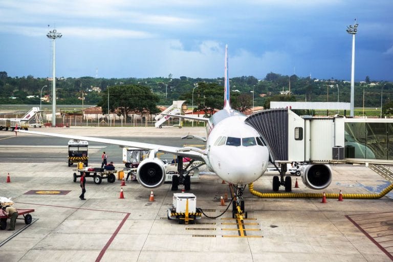 Governo volta a comprar passagens diretamente das empresas aéreas